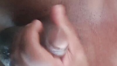 Do You Accept This Giant Black Dick?