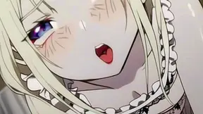 Extreme Frisson Hentai Asmr With Adorable Soft Breasts In Action Scene