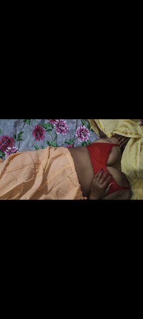 Gawn ki Bhabi ki Chudai Full Hd Video