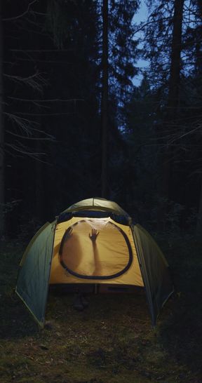 Camping