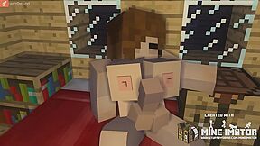 Futanarivestite In Minecraft