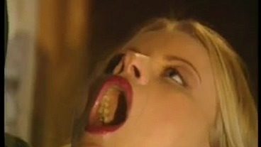 Lea De Mae Close up Masturbation While Being Watched by Two Voyeurs