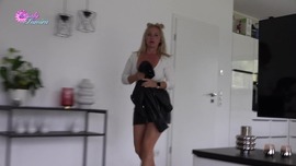 Date geplatzt! Freund von Stiefschwester abgefickt - Date broke! Boyfriend fucked by stepsister