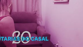 Gostosa Rabuda, Coroa Safada And Safada Gostosa In Come A Coroa Rabuda E Safada E Gostosa