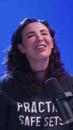 Casey Calvert: Tiger King Parody, Imposter Syndrome, & BDSM | the Adult Time Podcast