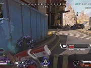 Apex Gameplay on pornhub bc youtube kicked me off