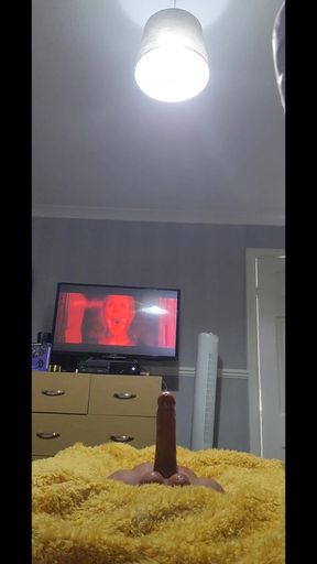 Scottish Twink Homemade Sex Tape Compilation