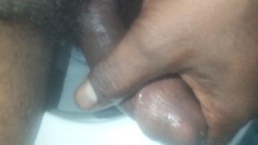 Night sow hand pump veri long time and Big la hand pump