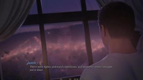 Dreamland 19 - Jason, Summer & the Search for Mei