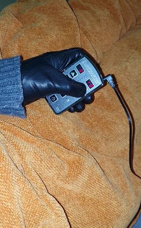 Another Evening Agonizing Myself, Feels Heavenly