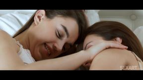 Take Me To You - Antonia Sainz & Elena Vedem