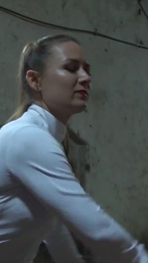 Powerful moment from &quot;CRUEL REELL - FACELIFT 2&quot;