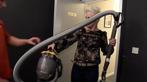 Big Ass Bree Banning Grabs Fucked Hard by Luke Hardy
