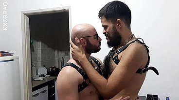 KANIL DO KXORRO! Pt 4