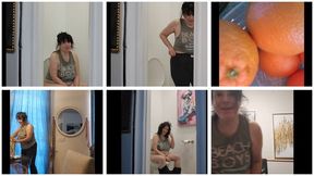 5 Pack Of At Home Toilet Clips Bundle 18 Mins B4 Edits