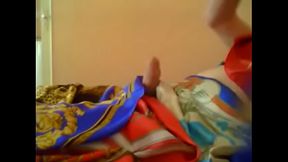 .com 6089619 scarf pleasure