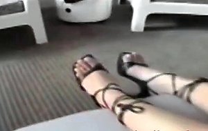 Hot asians charmane and sabrine