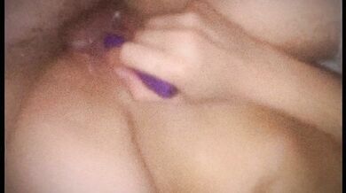 Orgazmus a stříkání kundičkou.