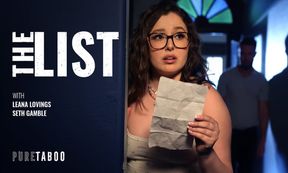 The List