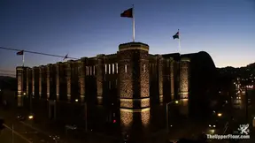 Thin Line Between Art and Sex 2 Play Party