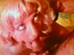 Big Tit Super Stars Of The 80's: Titanic Naturals - Mary Waters