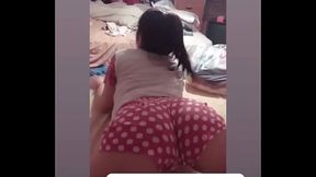 Putita de instagram