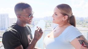 one last sexual latin spice slut out