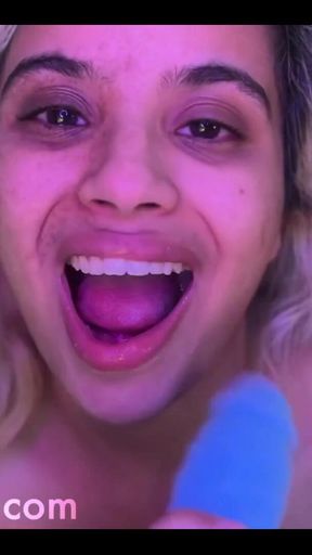 Blowjob