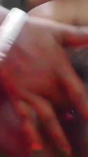 Desi Aunty Hot   Clip 3