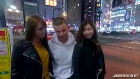 Casting amateur hard au Japon Plan &agrave_ 3