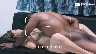 BadhaiLo2K19 - Erotic Encounters", "Indian Romance Comedy" or "Hot Indian Couple's Adventure". This new version is more descriptive than just 'Episode-0