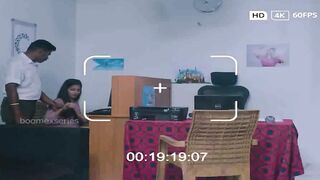 BadhaiLo2K19 - Erotic Encounters", "Indian Romance Comedy" or "Hot Indian Couple's Adventure". This new version is more descriptive than just 'Episode-0