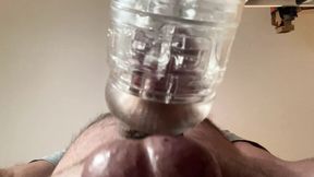 Fleshligth fuck
