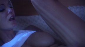 carmen luvana and eve laurence in a once in a lifetime lesbian fuck