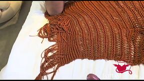 Transar matinal! Chupei e dei meu bucet&atilde_o logo de manh&atilde_ para o Boy Safado