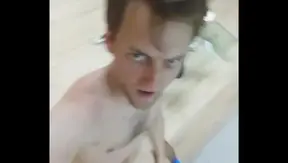 Serbian Beast Rides Hard: Intense Raw Fuck with Israeli Twink – HotGaySexTub3 18+