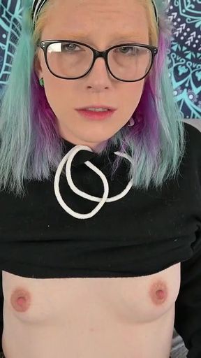 The Anal Loophole