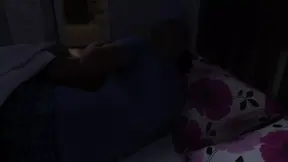 Vivian's First Lesbian and Anal scene with Her Boss