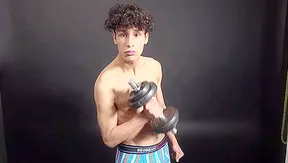 Danny Garcia Rides Hard for His Reward in Steamy EastBoys Encounter – 18+