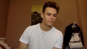 Christian Weis Private Show
