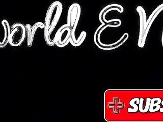 **FREAKOFF** Curvy Black Sweethearts with Oiled Moist Butts Groan and Squirt Whilst Getting Deeply Stretched by ebony bull’s BBC in Intensive FFM Trio