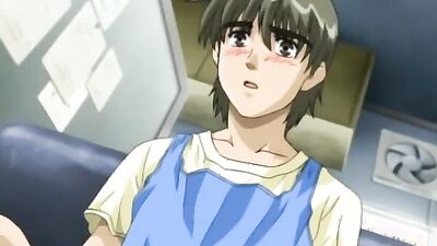 Watch the first part of Women At Work's Anime Uncut - Big Dicks, Big Tits, and Anal Action!