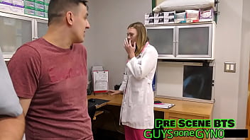 Male Virgin Humiliated By Female Doctor Tyler Lynn - Canada