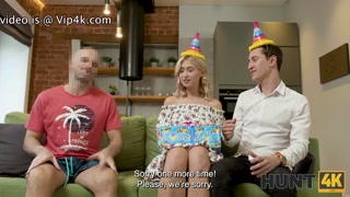 VIP4K - Anal Compilation! #1 2024