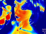 Predator Jerks Off On A Hot Chick! (Parody, Joy Model Doll, Sorceress 105cm)