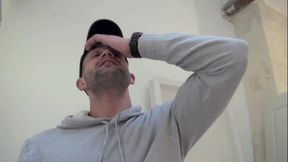 Mike Tiger fucked by Kameron Frost
