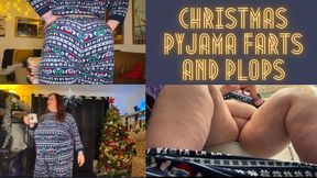 Christmas Pyjama Farts and Plops 1080p