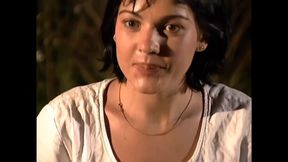 Claudia Adkins: She Wants Pleasure and She Wants It in Her Little Ass Too