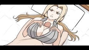 Jikage rising Tsunade 3