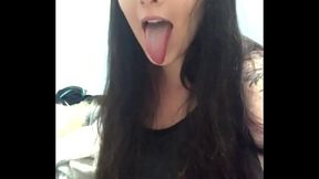 Sarah Ahegao